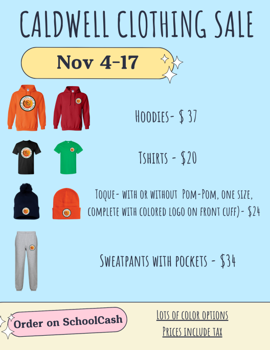 Clothing descriptions