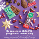 Purdy's Chocolate Fundraiser https://fundraising.purdys.com/join.aspx/1564869-130887